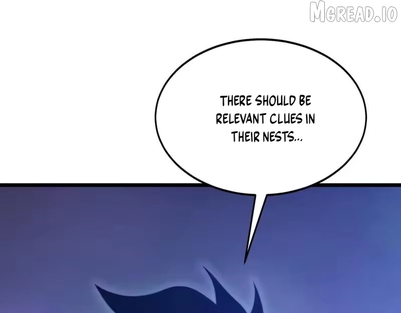 Summoning demons—I am the Abyss Chapter 63 - page 39